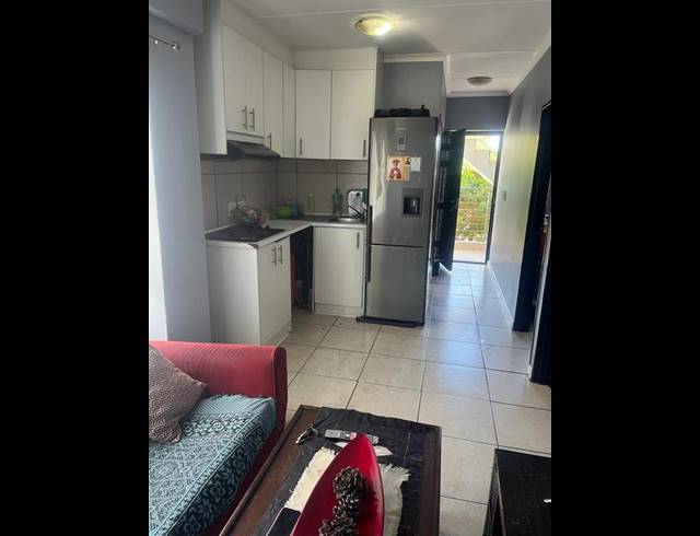 2 BEDROOM APARTMENT FOR SALE IN TOWNSEND ESTATE